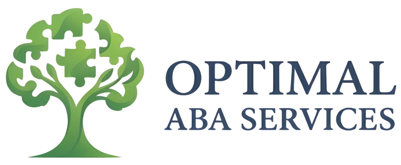 Optimal ABA Services Logo