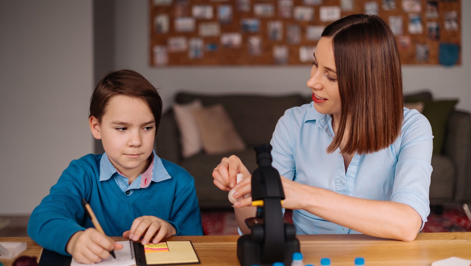 In-Home ABA Therapy: What It Is, How It Works, and Why It Matters